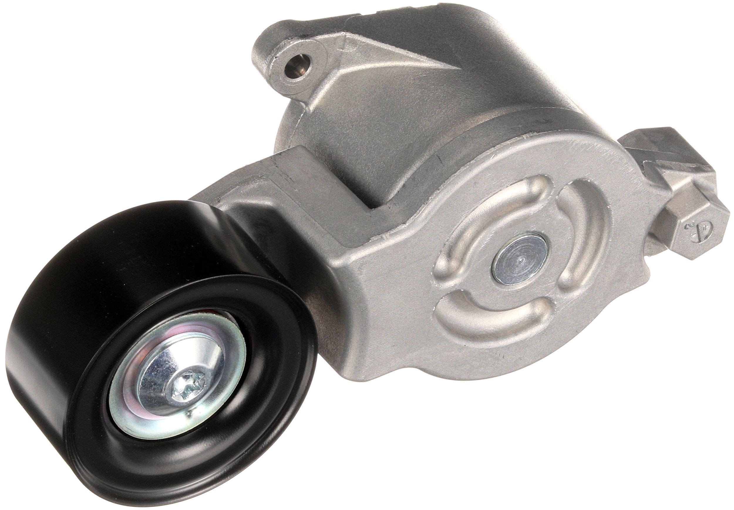 Belt Tensioner, V-ribbed belt (T39256)