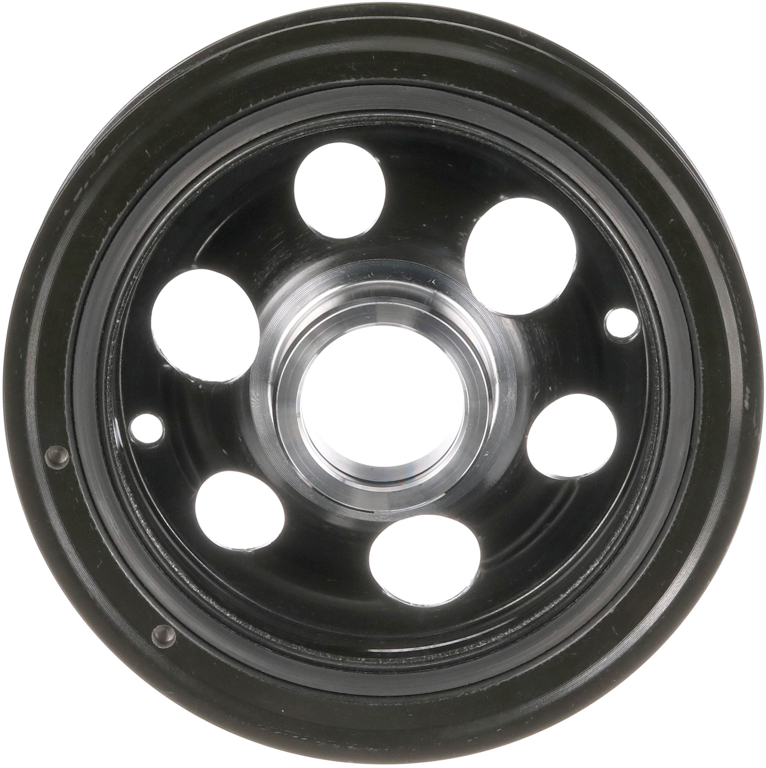 Belt Pulley, crankshaft