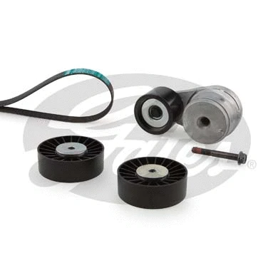 V-Ribbed Belt Set (K028PK1985HD)