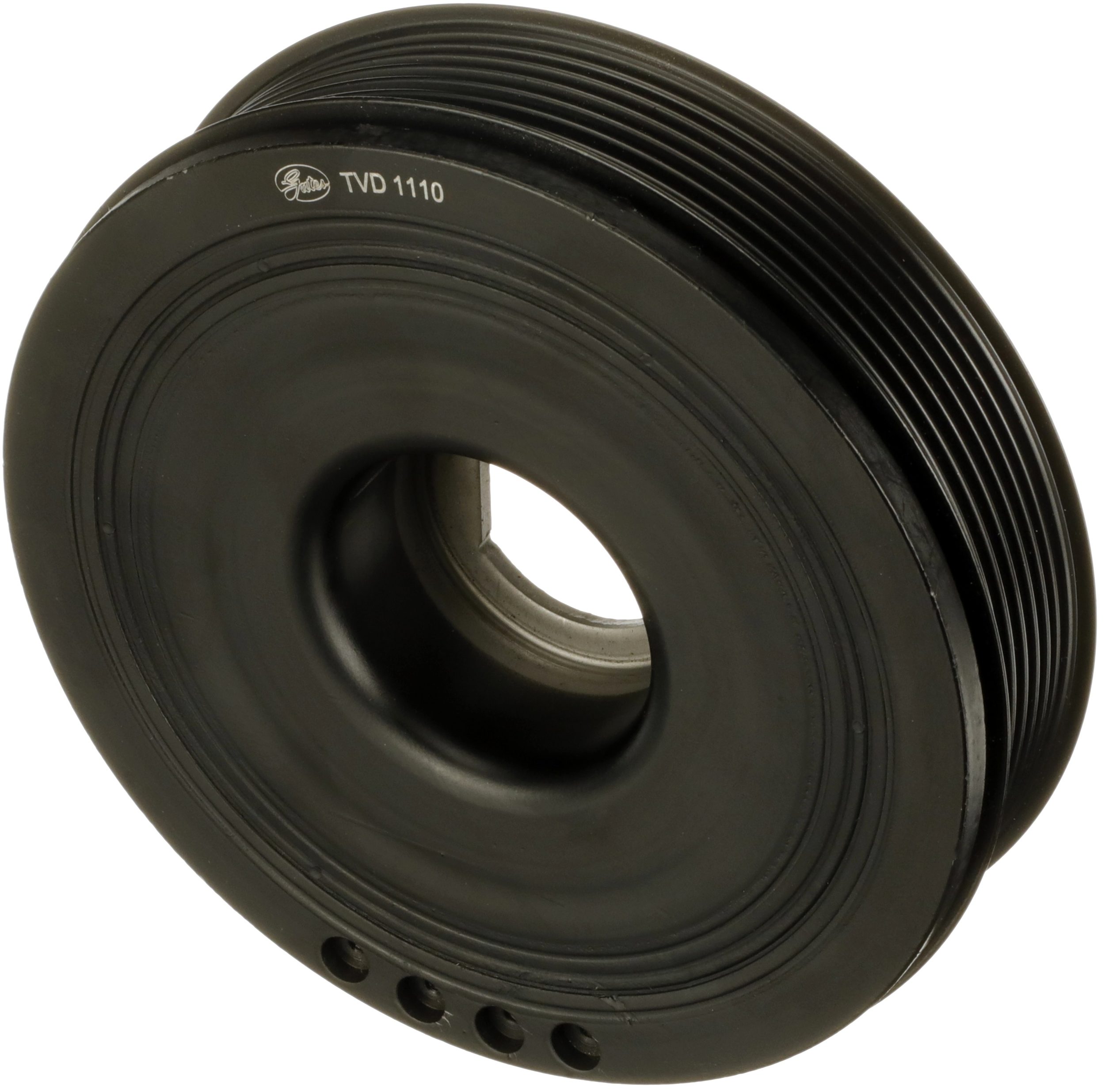 Belt Pulley, crankshaft (TVD1110)