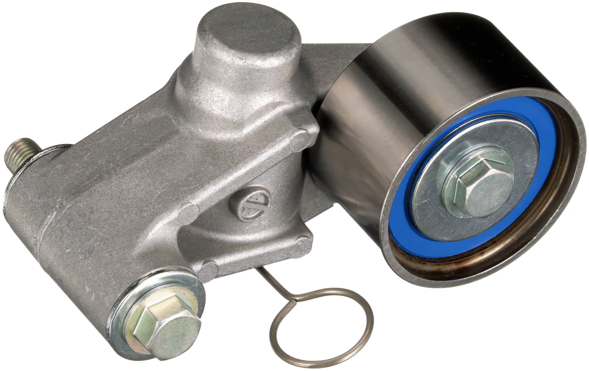 Tensioner Pulley, timing belt (T43137)
