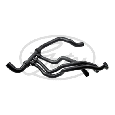 Radiator Hose (05-2671)