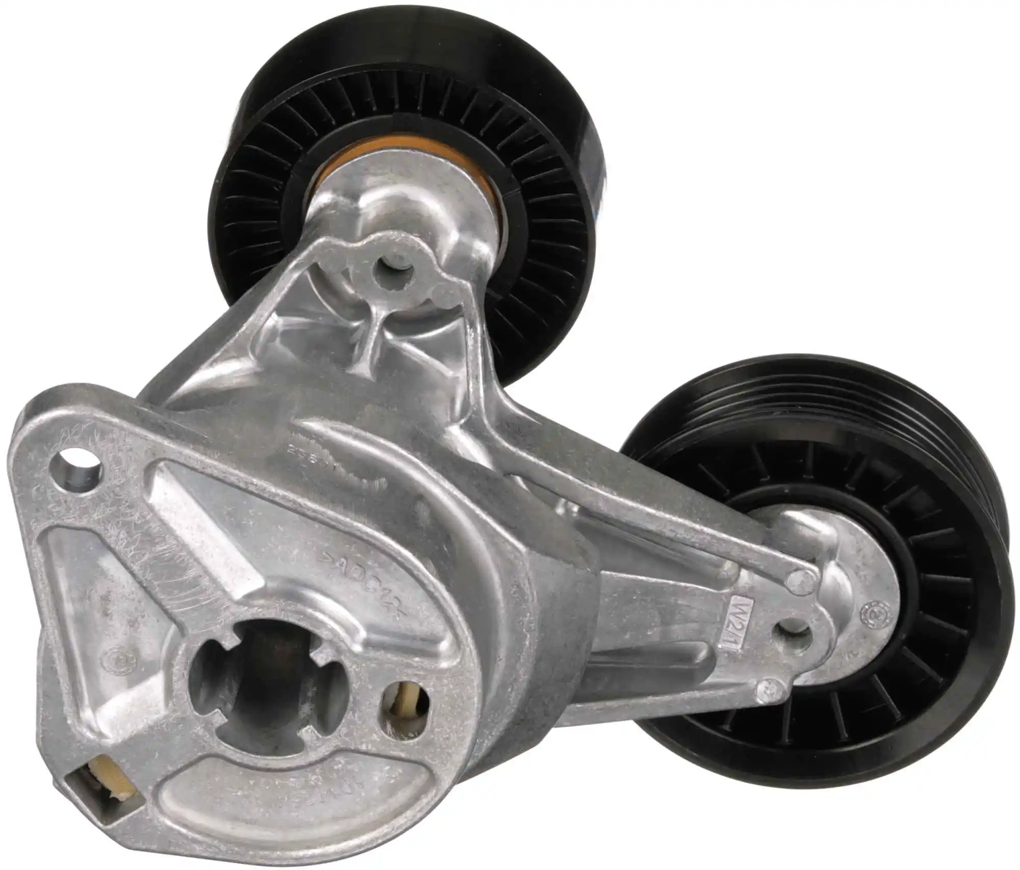 Belt Tensioner, V-ribbed belt