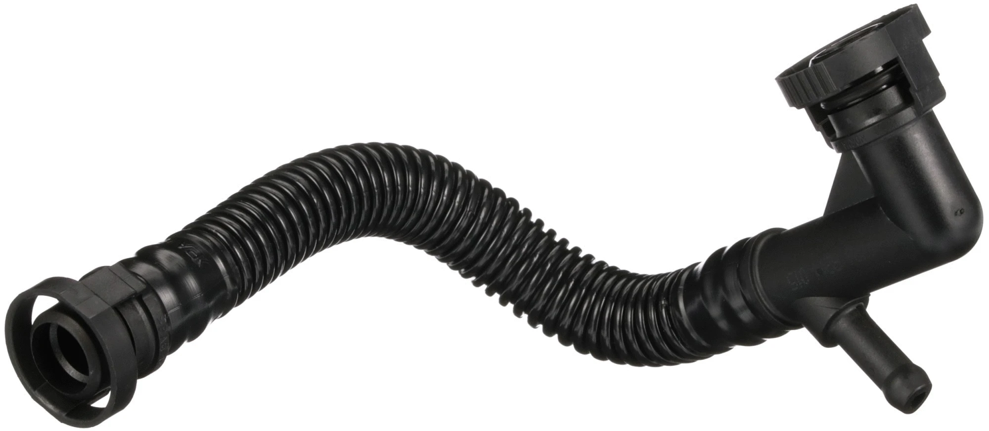 Hose, crankcase ventilation (EMH247)