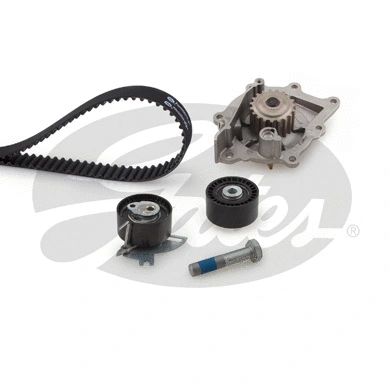Water Pump & Timing Belt Kit