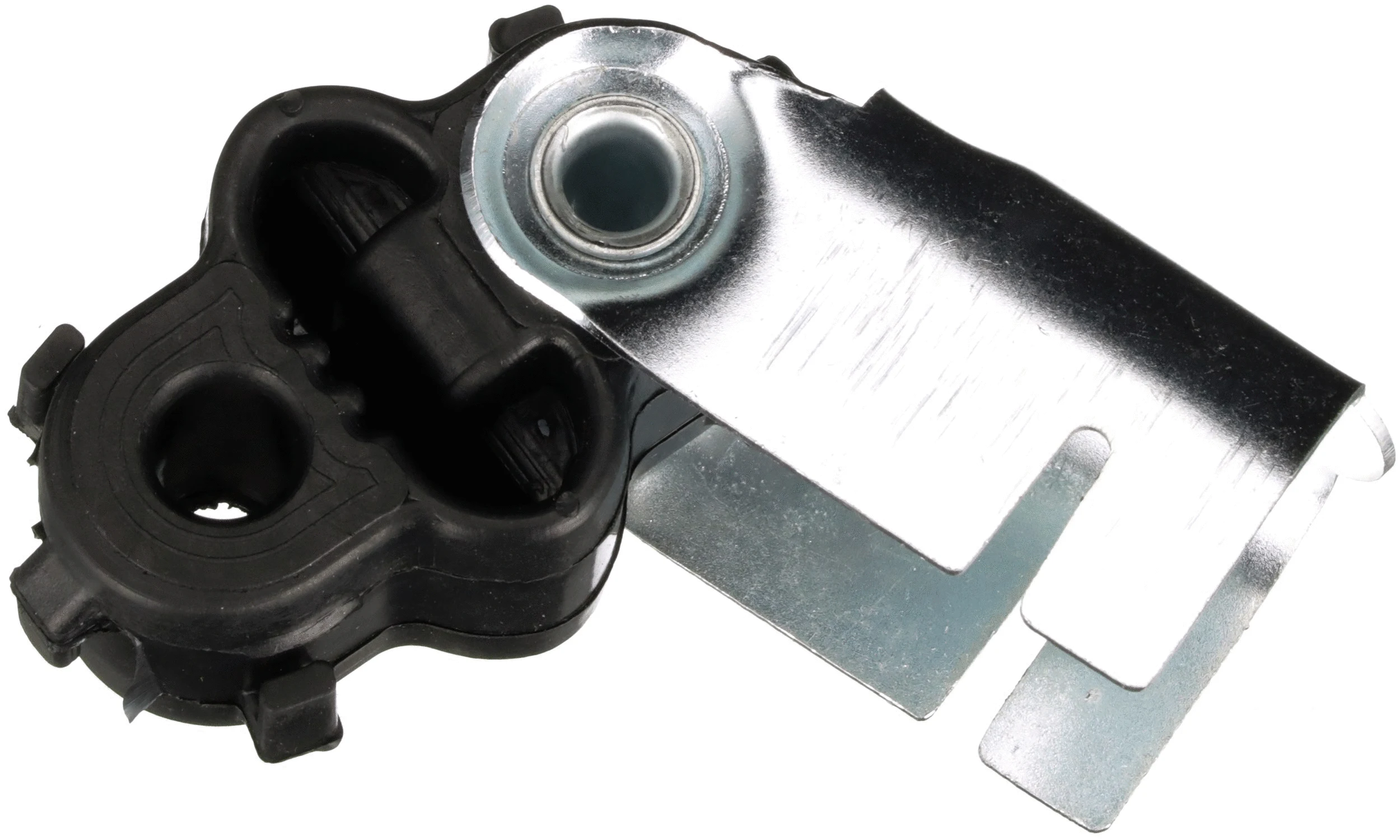 Mount, exhaust system