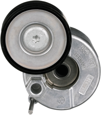 Belt Tensioner, V-ribbed belt