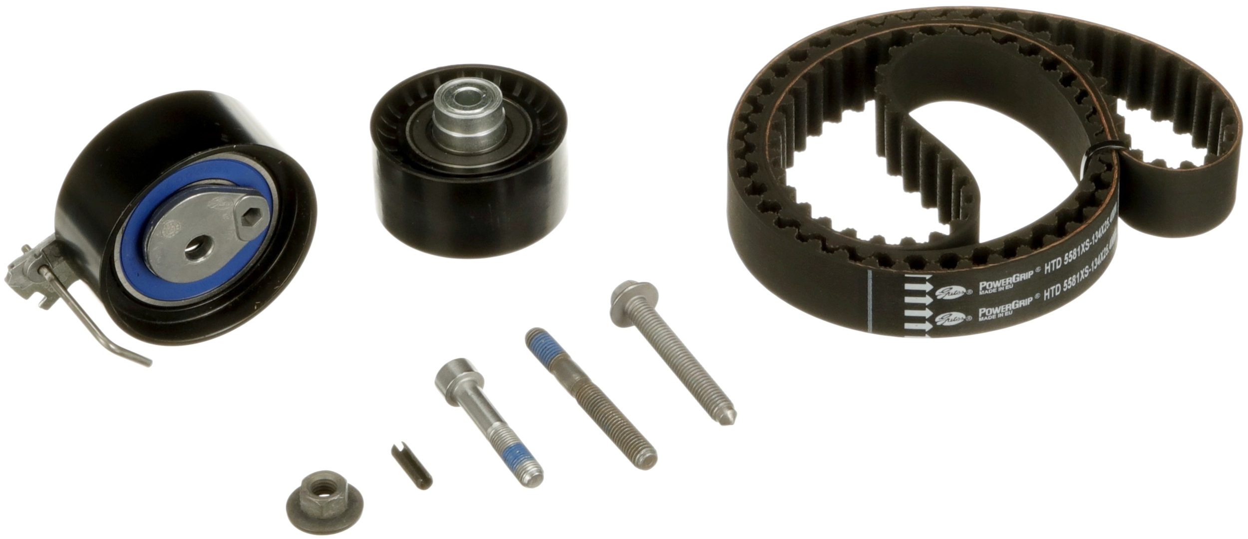 Timing Belt Kit