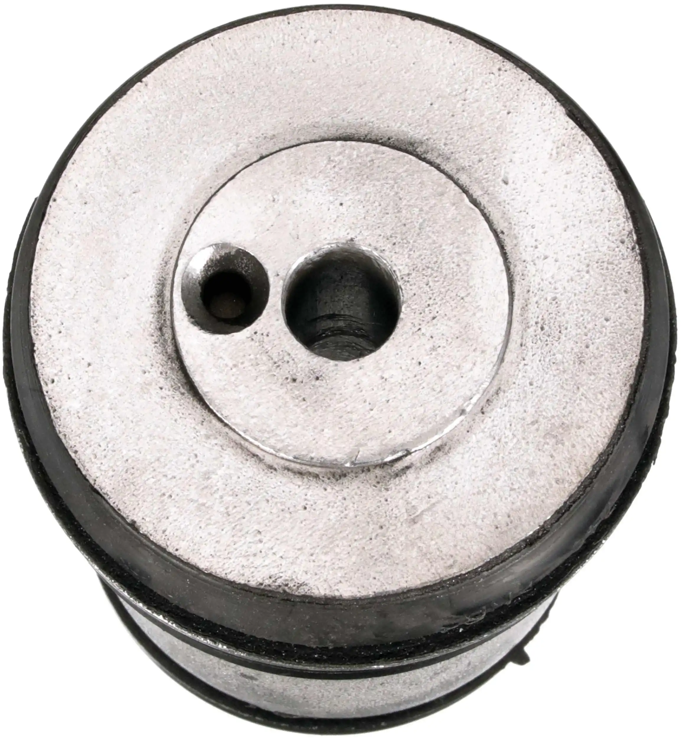 Bushing, axle beam