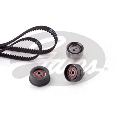 Timing Belt Kit