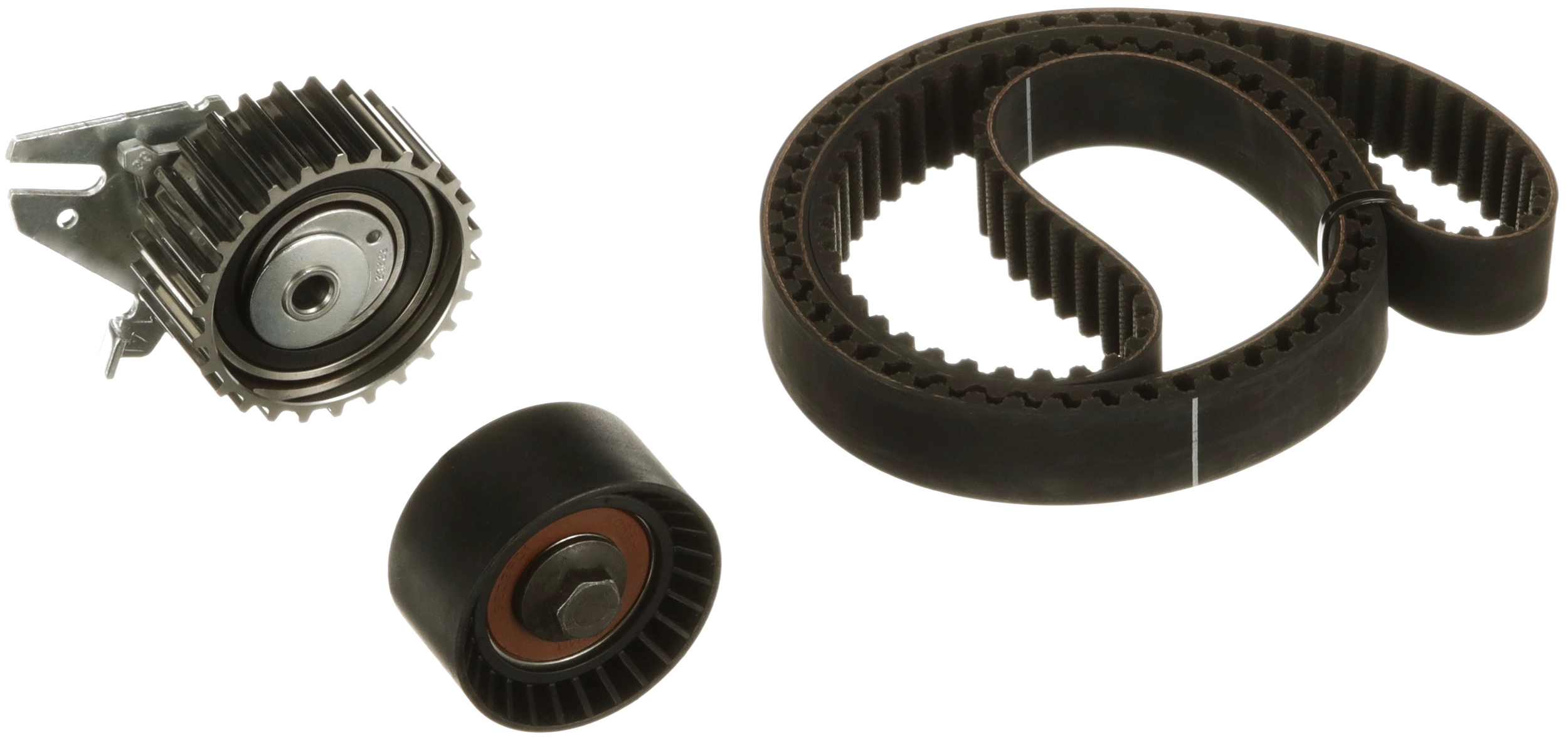 Timing Belt Kit