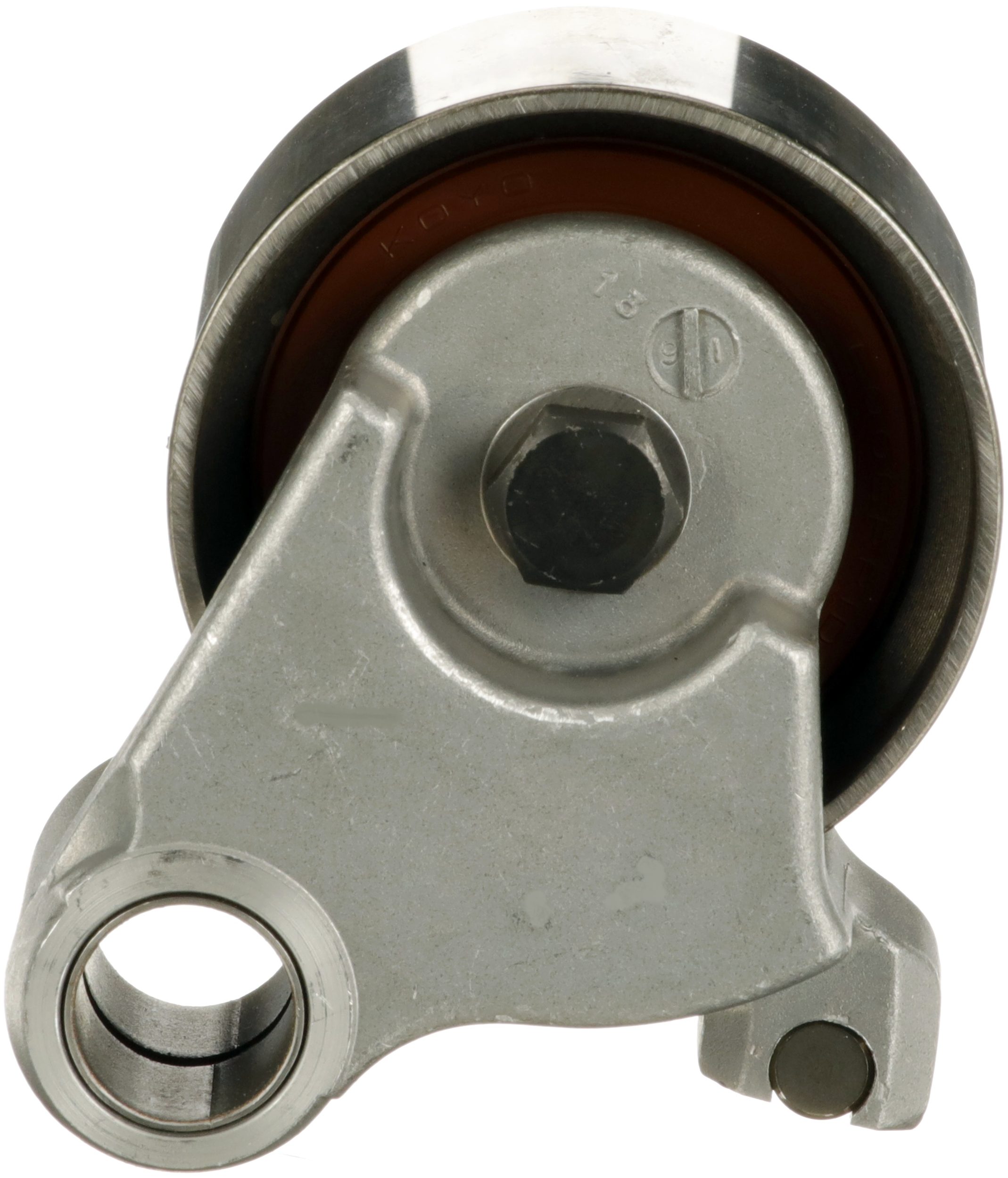 Tensioner Pulley, timing belt
