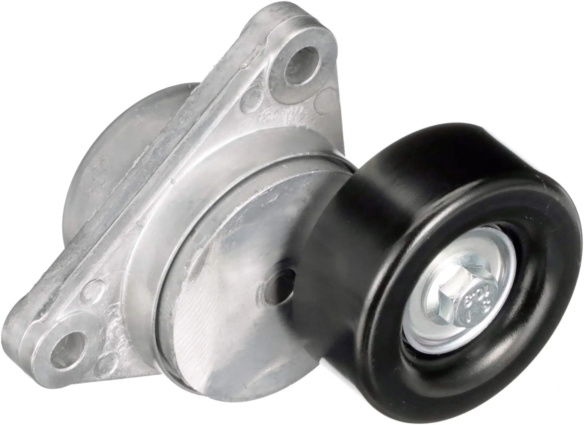Belt Tensioner, V-ribbed belt (T38376)