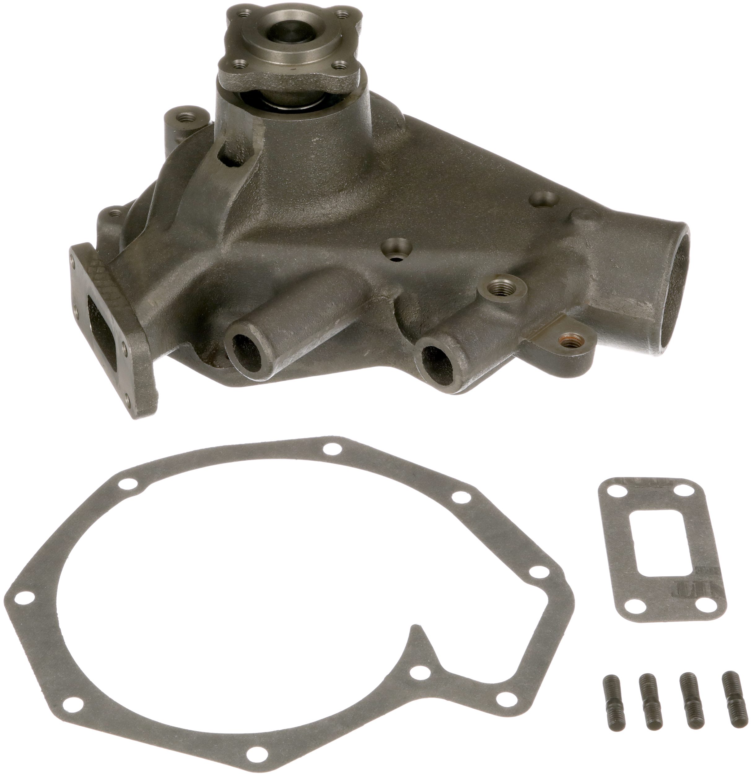 Water Pump, engine cooling (WP5105HD)