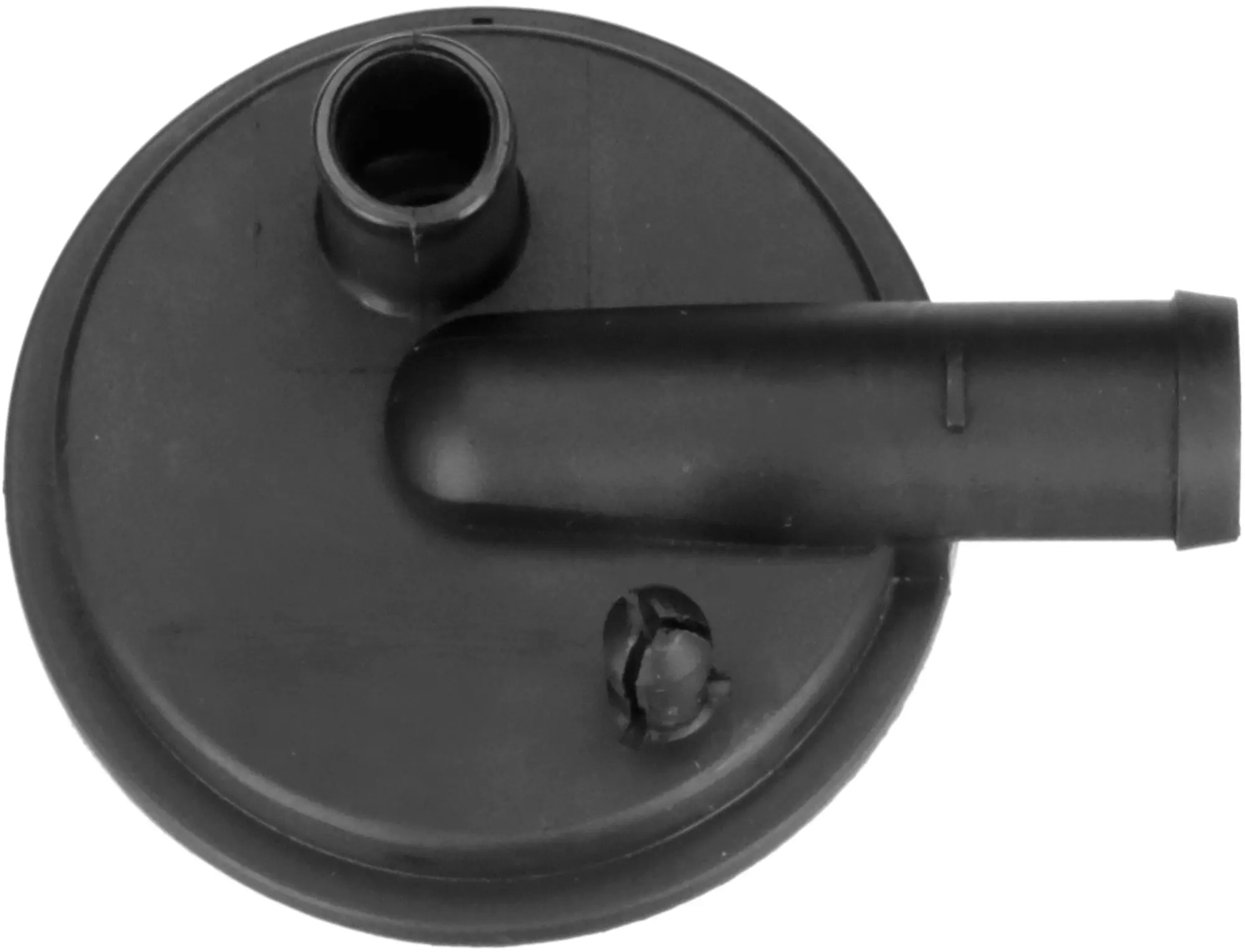 Oil Separator, crankcase ventilation