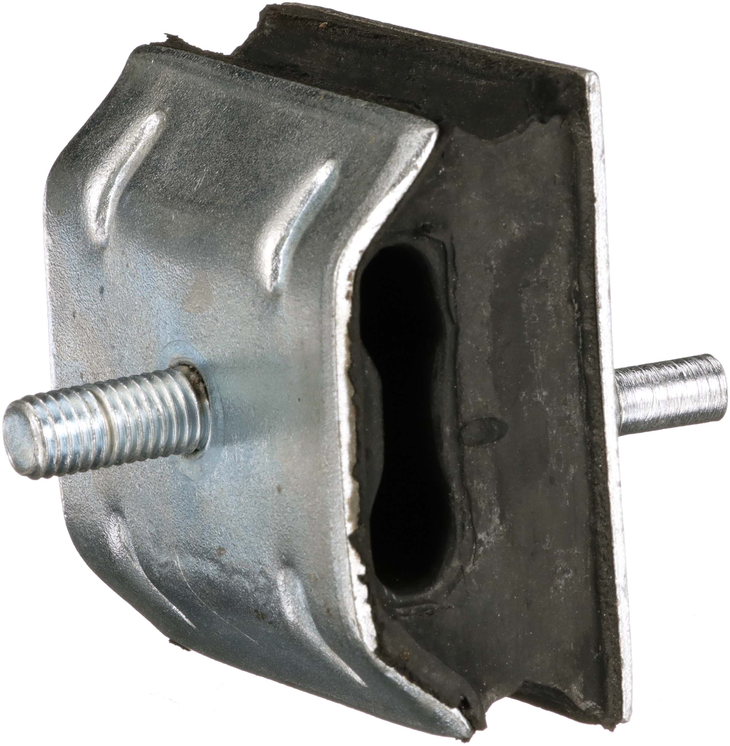 Bushing, axle bracket