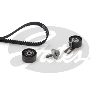 Timing Belt Kit