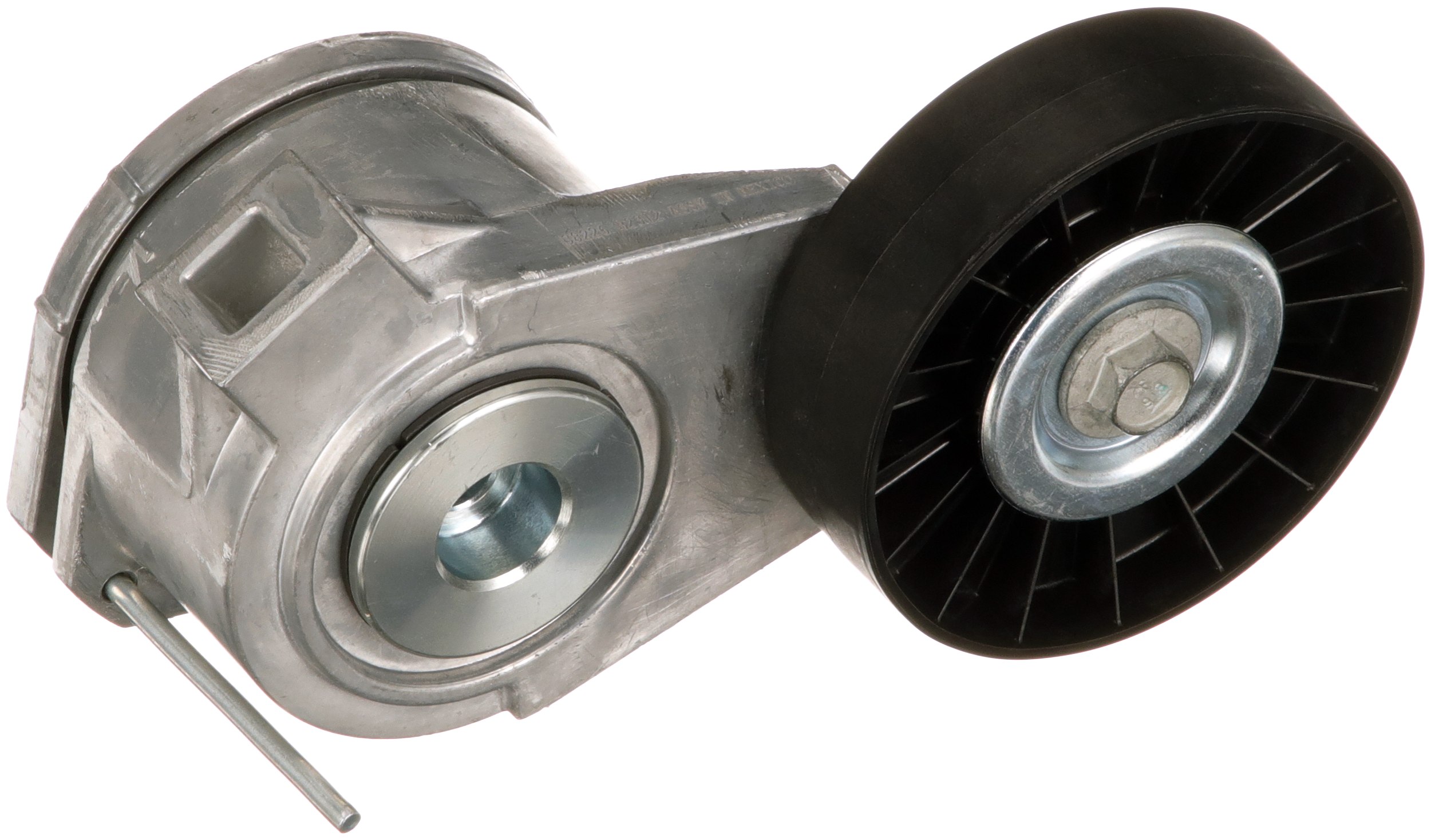 Belt Tensioner, V-ribbed belt (T38226)
