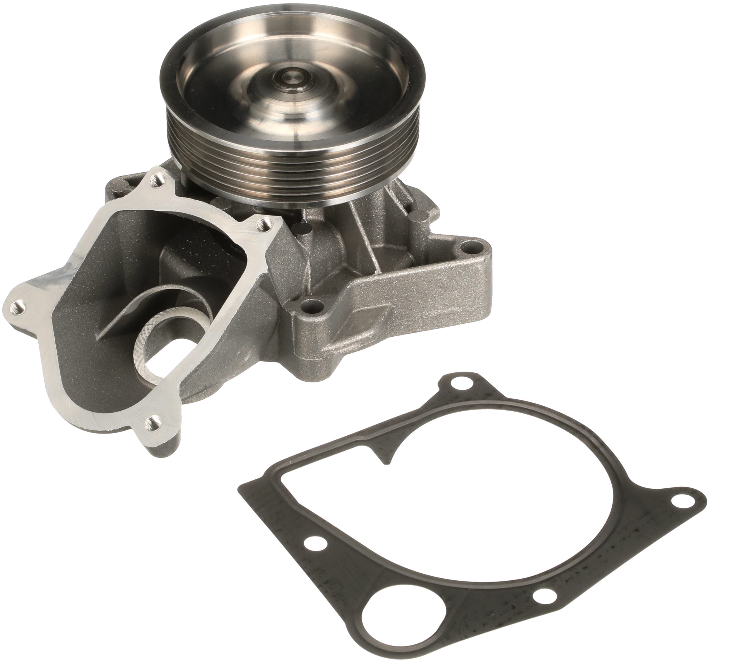 Water Pump, engine cooling (WP0125)