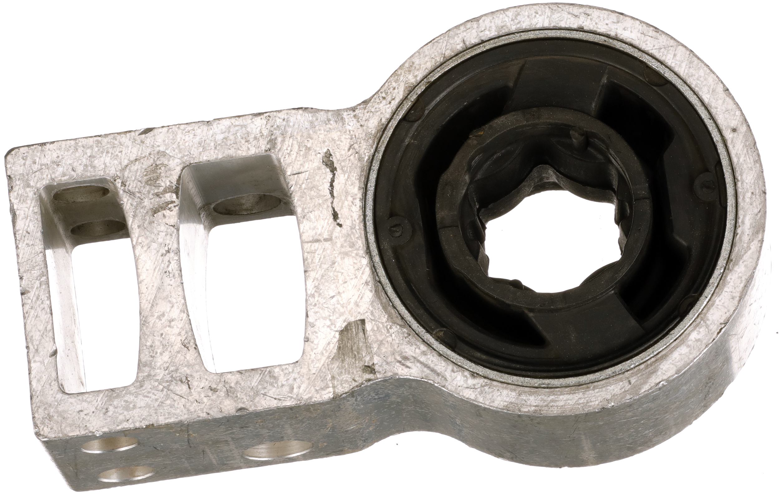 Mounting, control/trailing arm