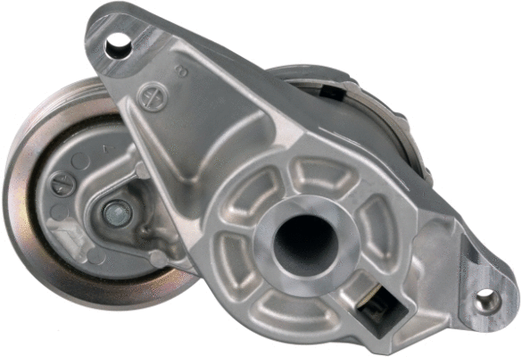 Belt Tensioner, V-ribbed belt