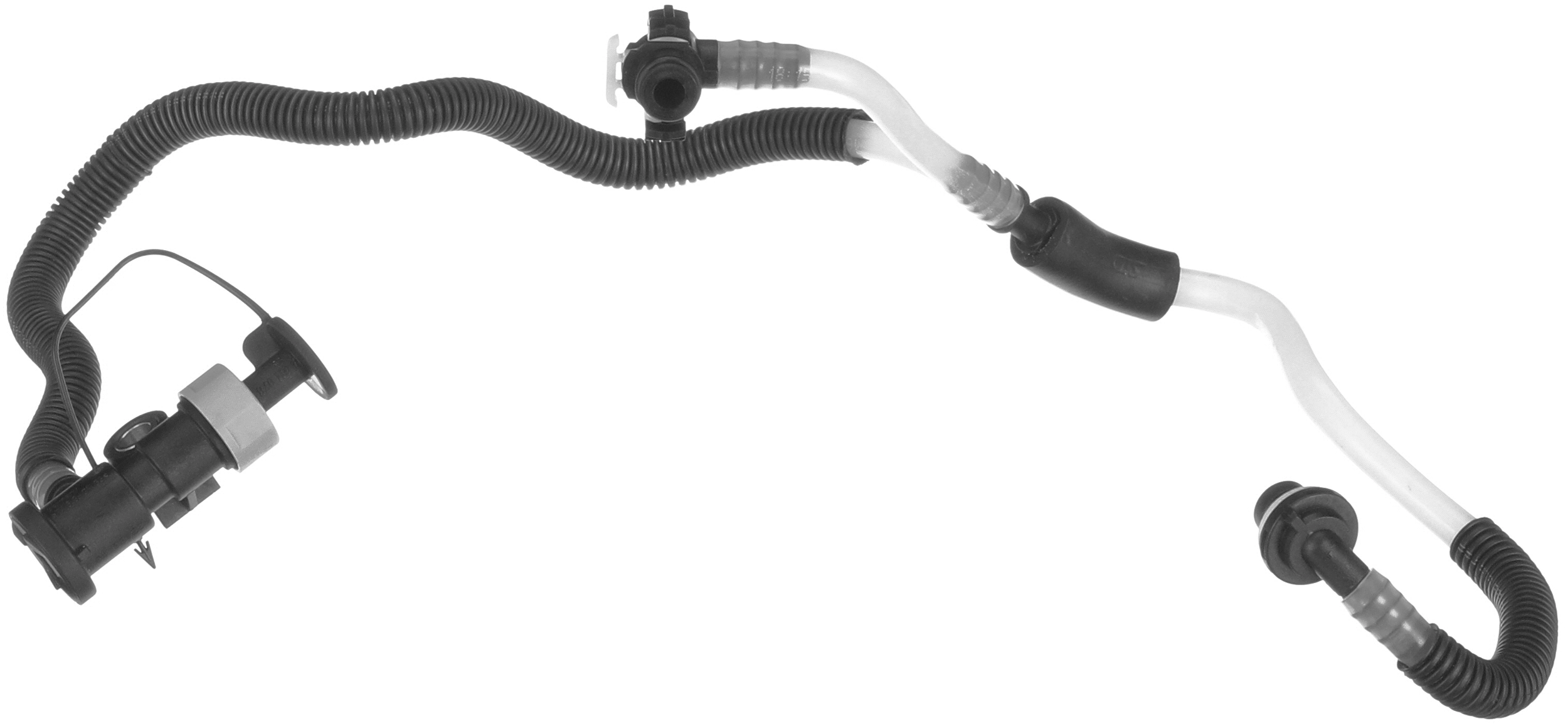 Fuel Hose (MFL1157)
