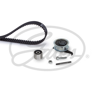 Timing Belt Kit