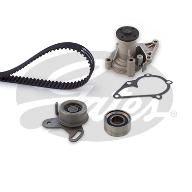 Water Pump & Timing Belt Kit