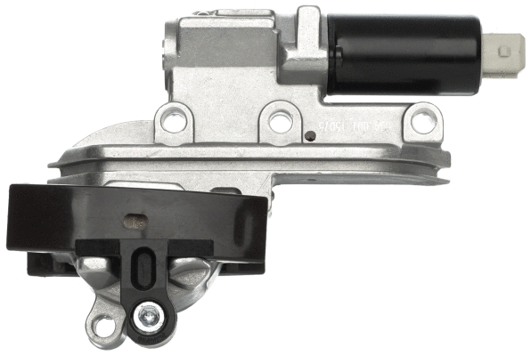 Control Valve, camshaft adjustment