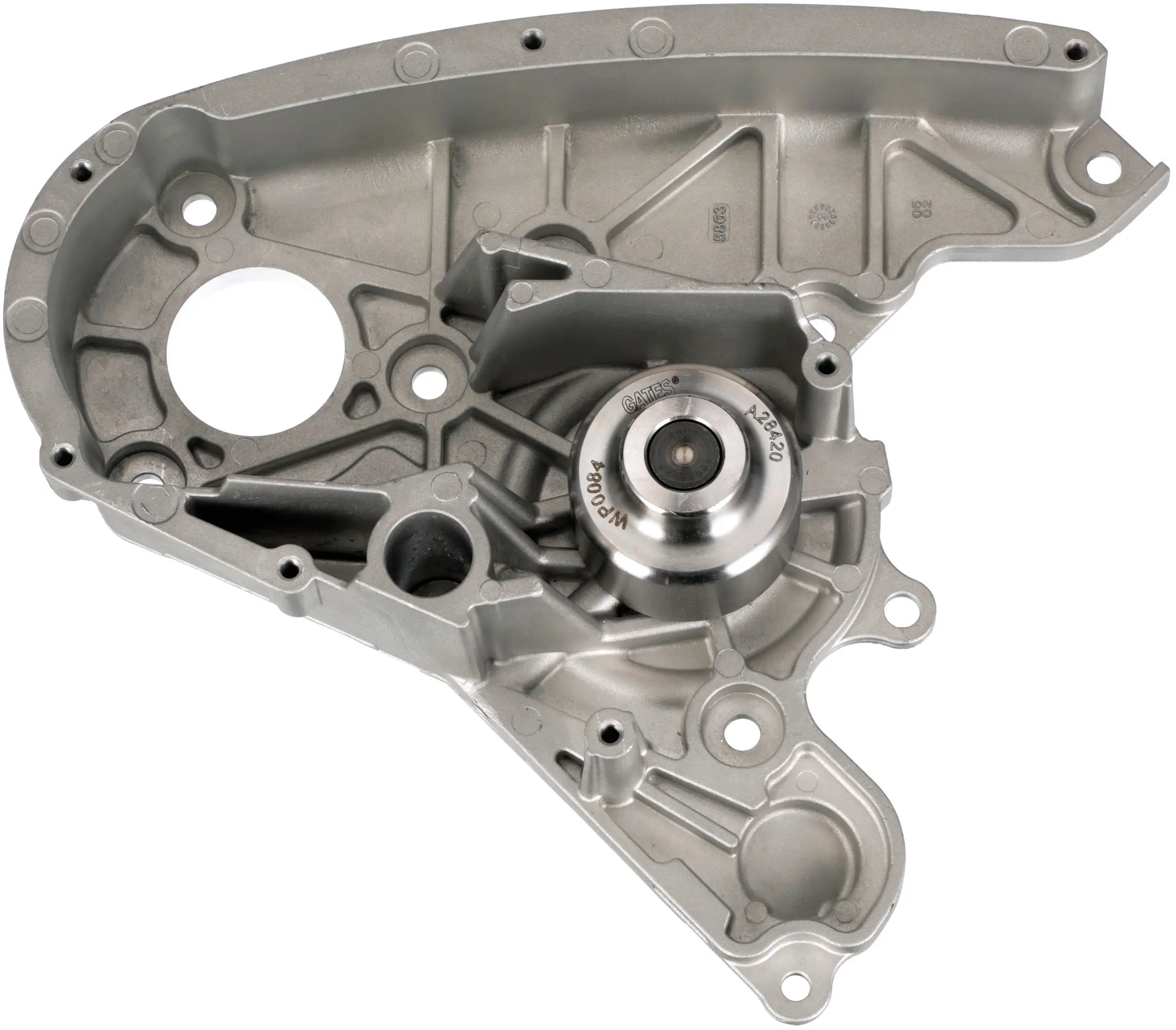 Water Pump, engine cooling (WP0084)