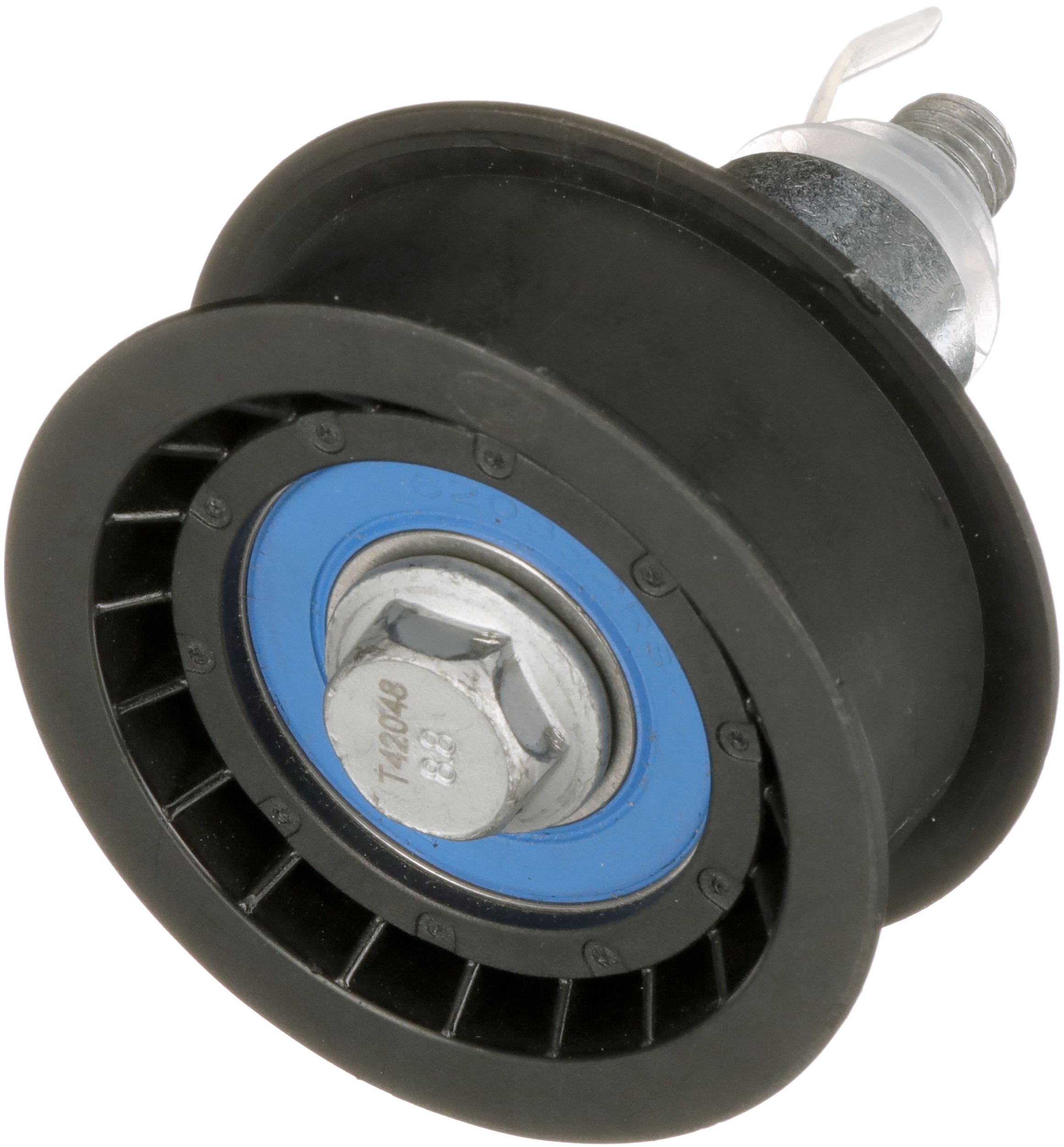 Deflection/Guide Pulley, timing belt (T42048)