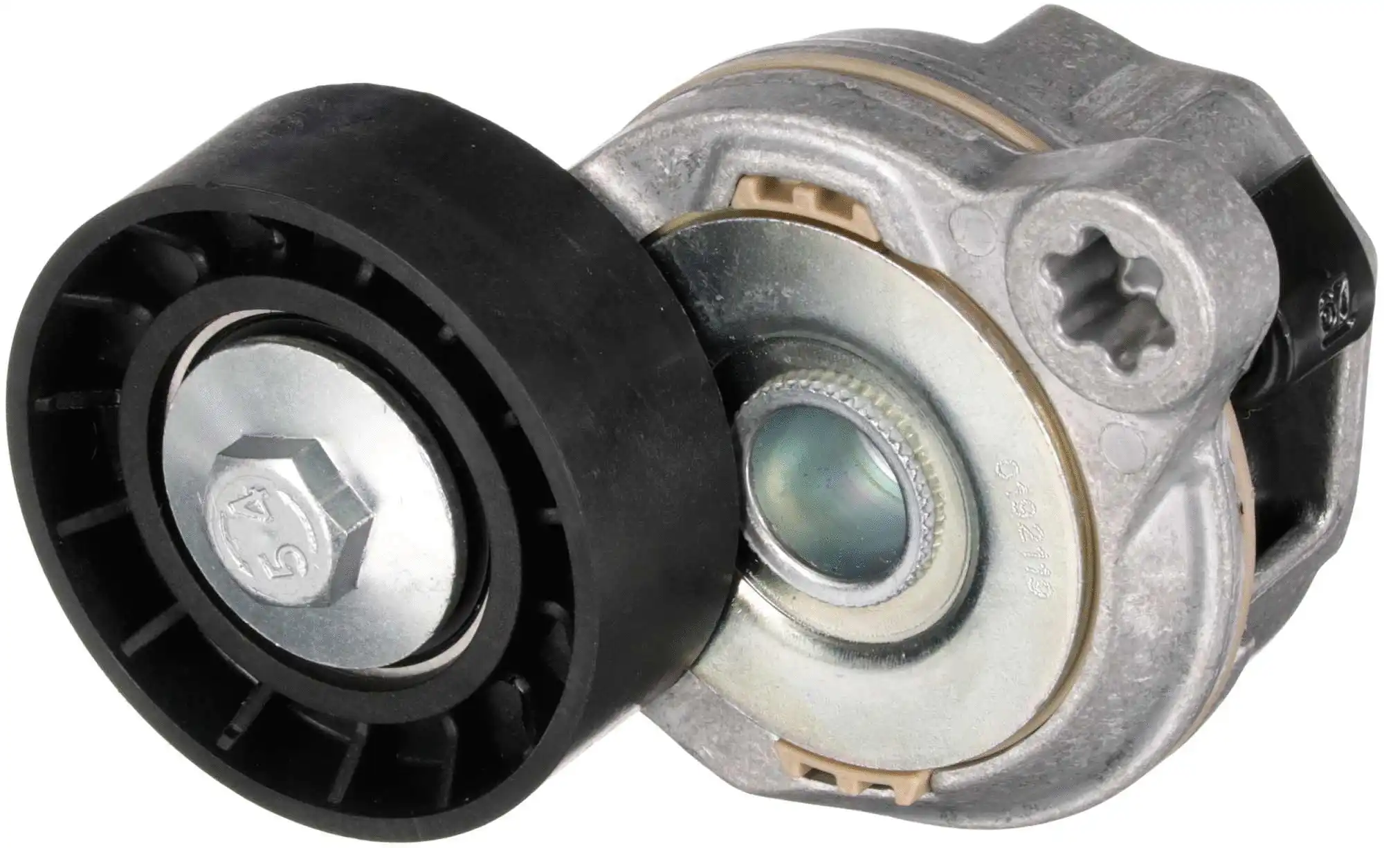 Belt Tensioner, V-ribbed belt (T39290)