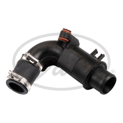 Charge Air Hose (09-0082)