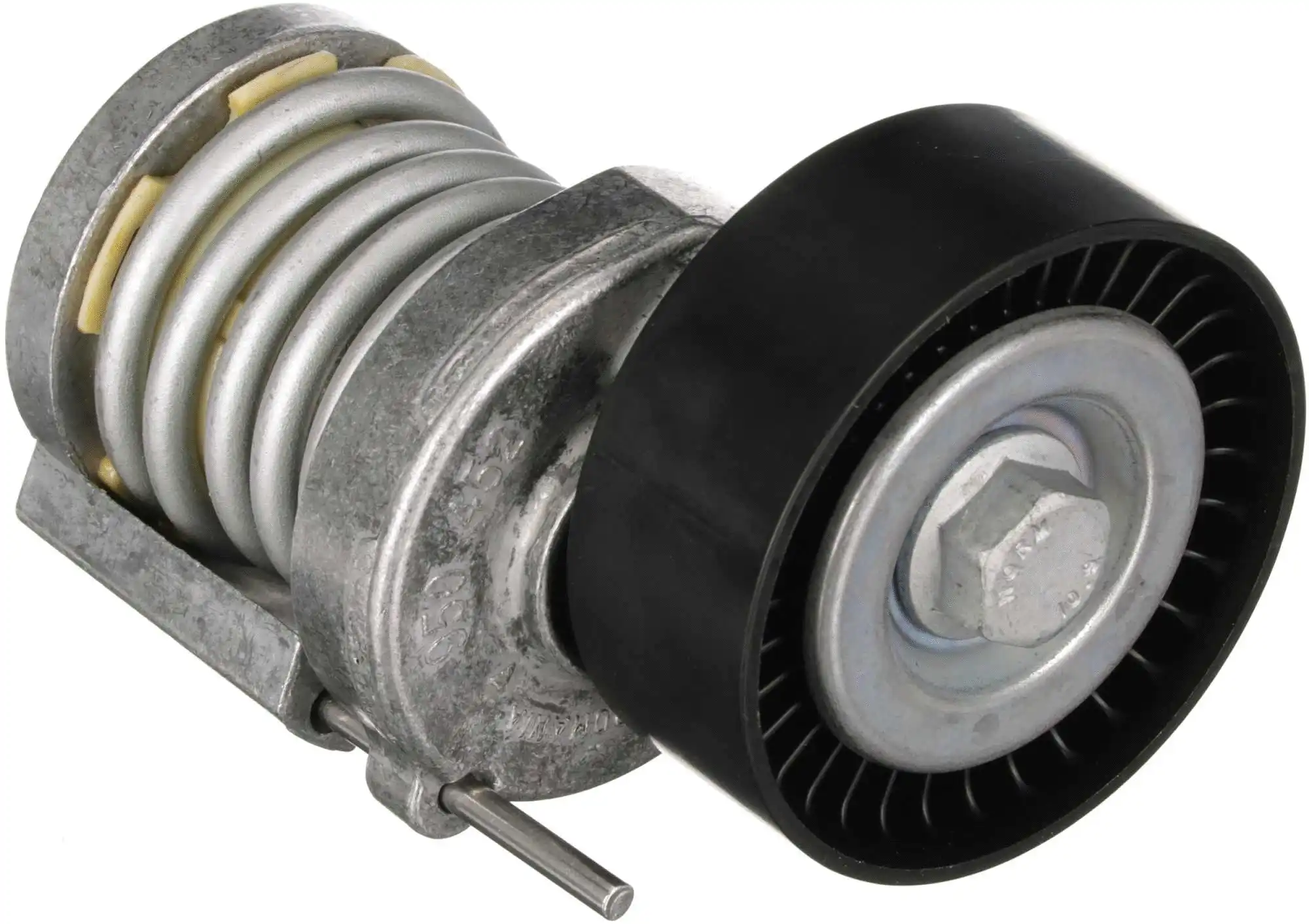 Belt Tensioner, V-ribbed belt (T38214)