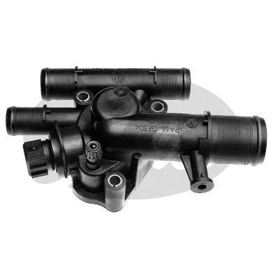 Thermostat, coolant (TH27483G1)