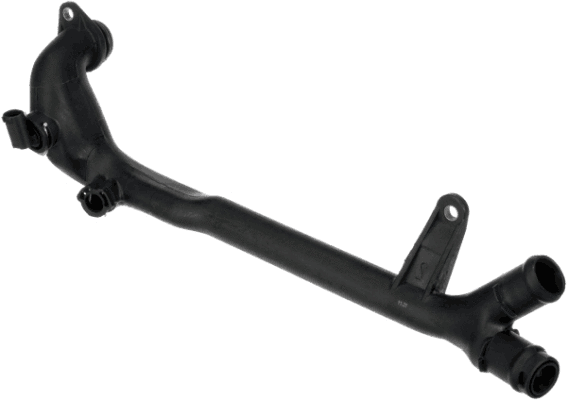 Coolant Pipe (02-2836)