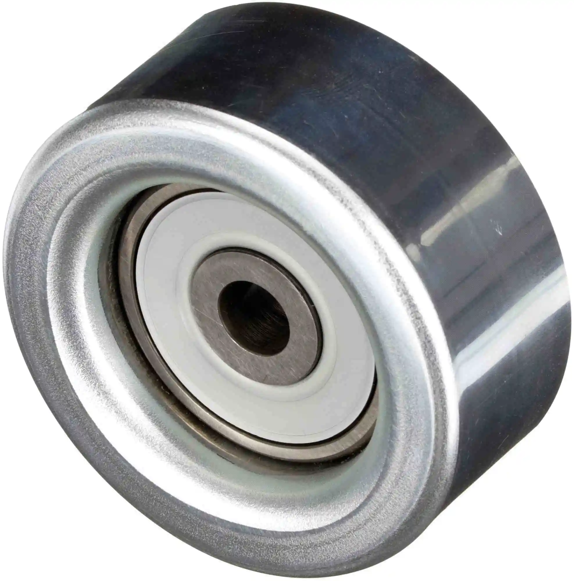Deflection/Guide Pulley, V-ribbed belt (T36859)
