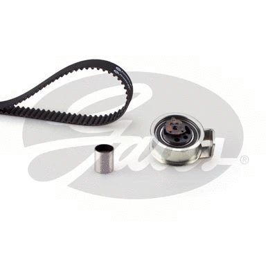 Timing Belt Kit