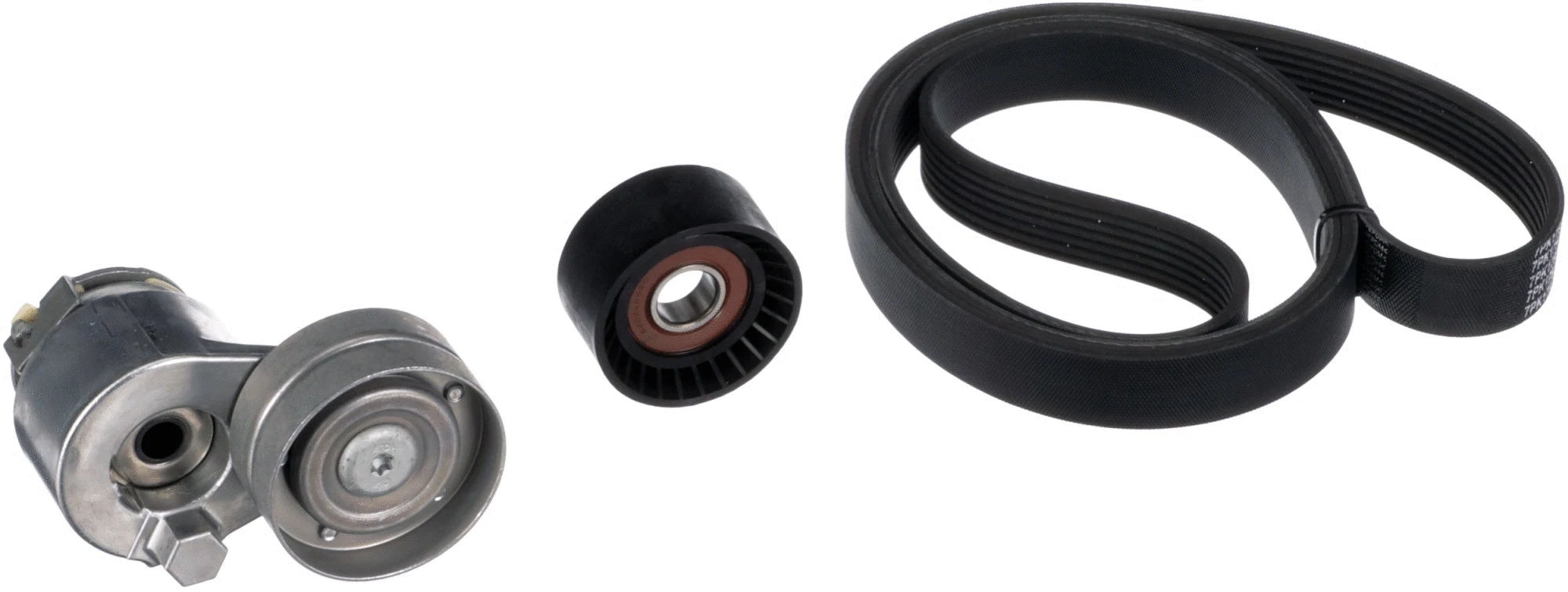 V-Ribbed Belt Set (K017PK1793)