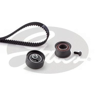 Timing Belt Kit