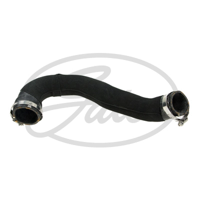 Charge Air Hose (09-0337)