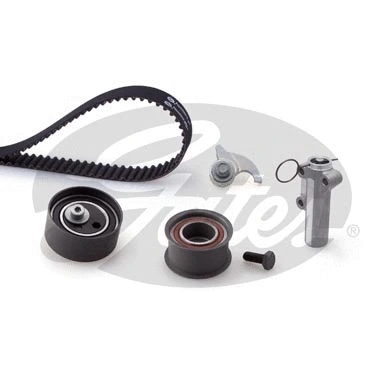 Timing Belt Kit