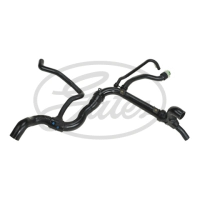 Radiator Hose (05-2898)
