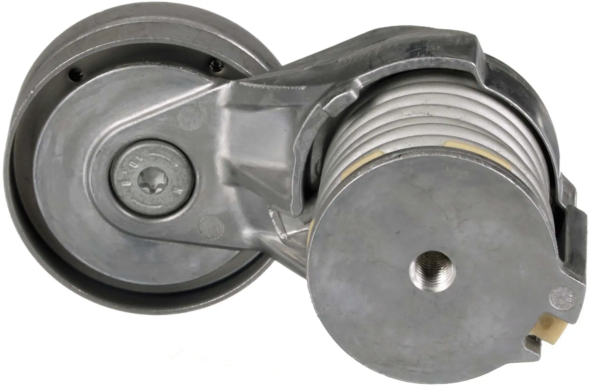 Belt Tensioner, V-ribbed belt