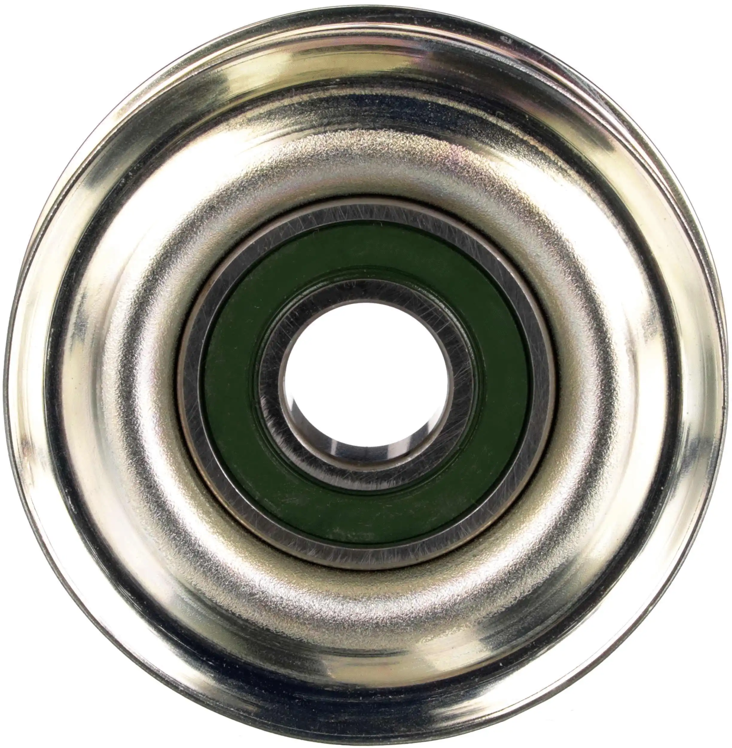 Tensioner Pulley, V-ribbed belt