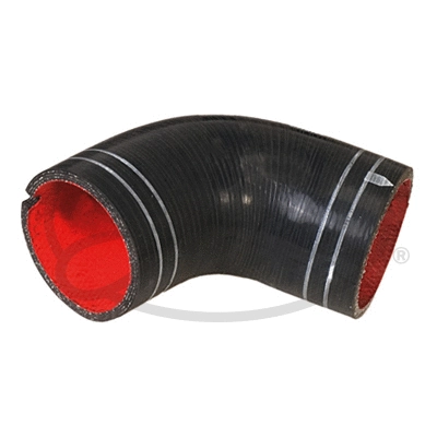 Charge Air Hose (09-0070)