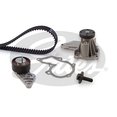 Water Pump & Timing Belt Kit