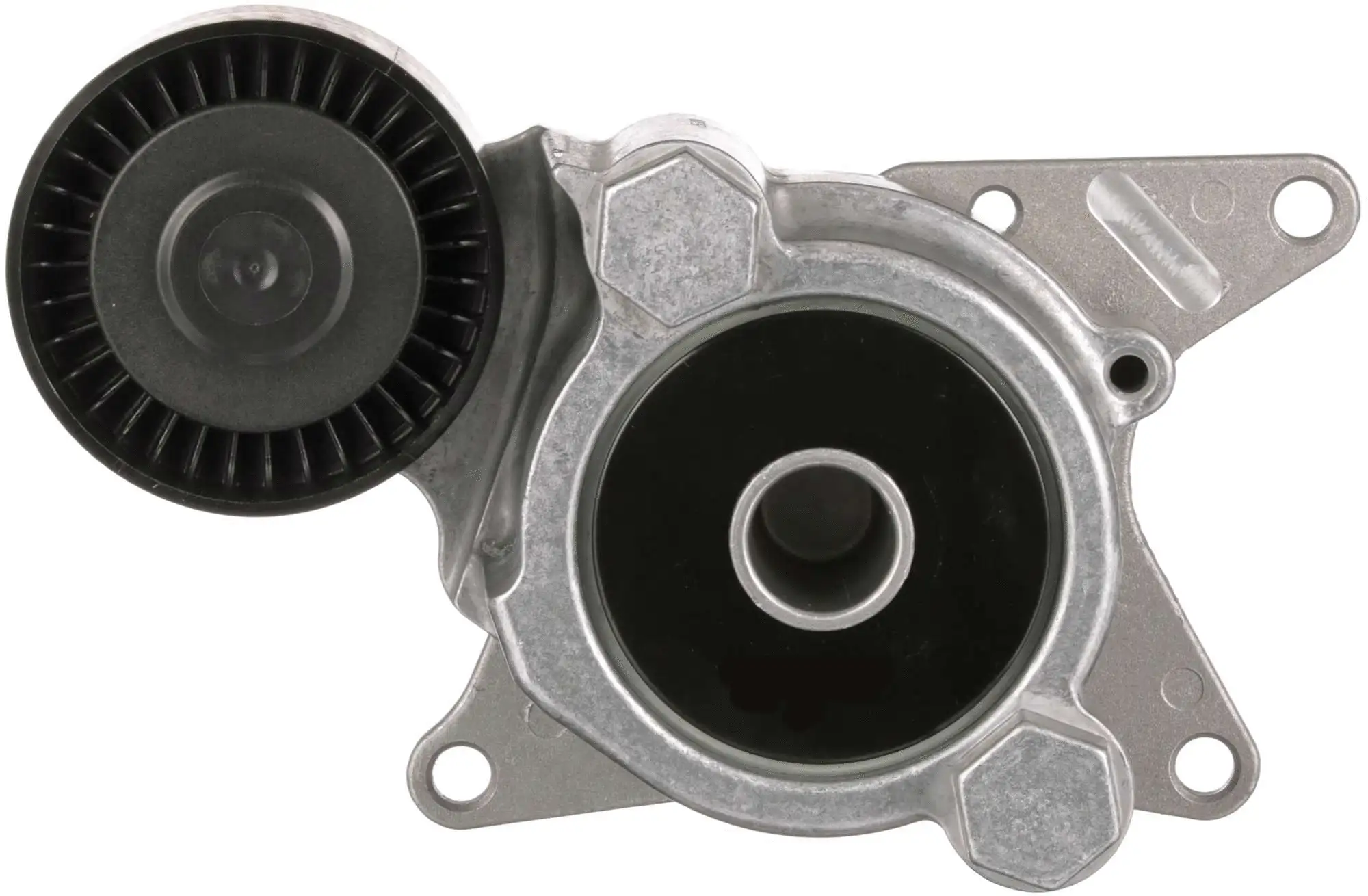 Belt Tensioner, V-ribbed belt