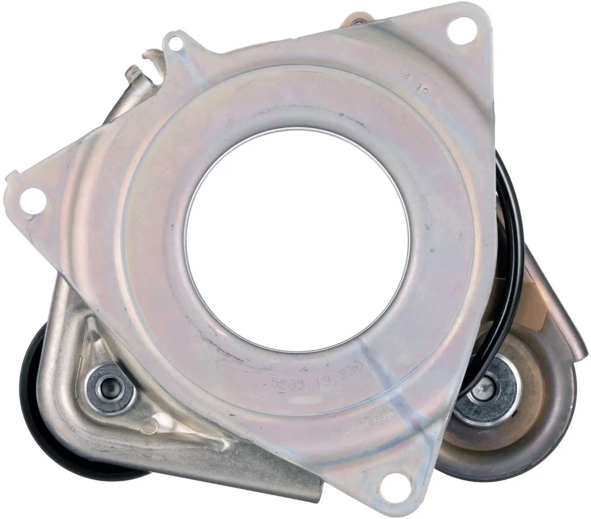 Belt Tensioner, V-ribbed belt