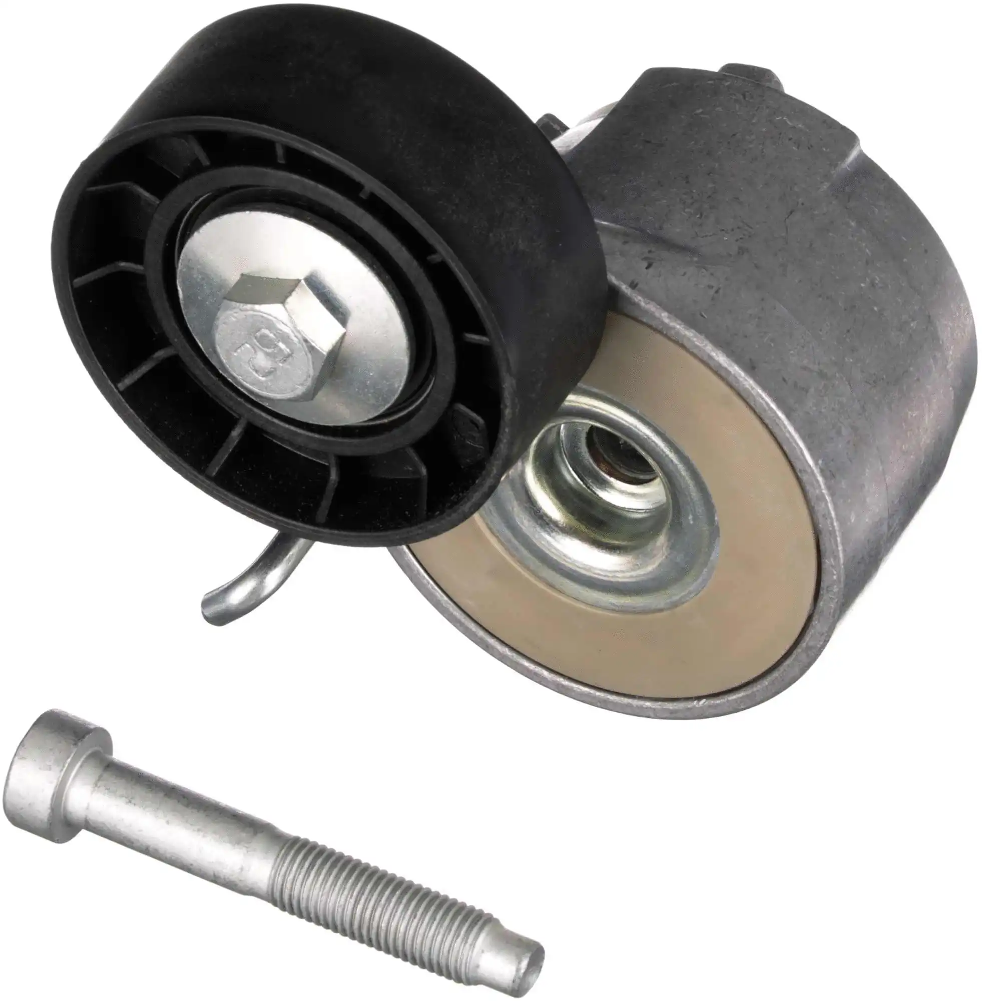 Belt Tensioner, V-ribbed belt (T39014)